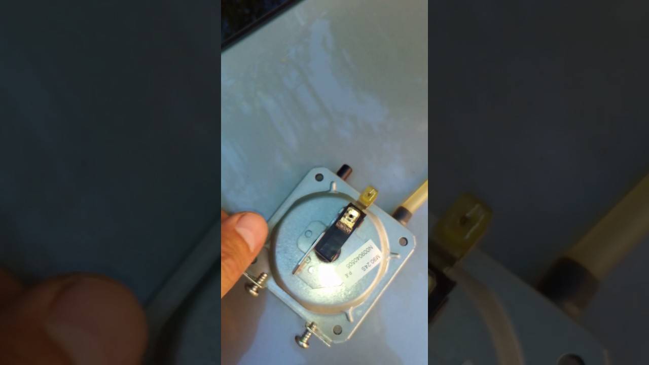 Zugsensor Gaskessel: wie es funktioniert und wie es funktioniert + die Feinheiten der Überprüfung der Funktionalität