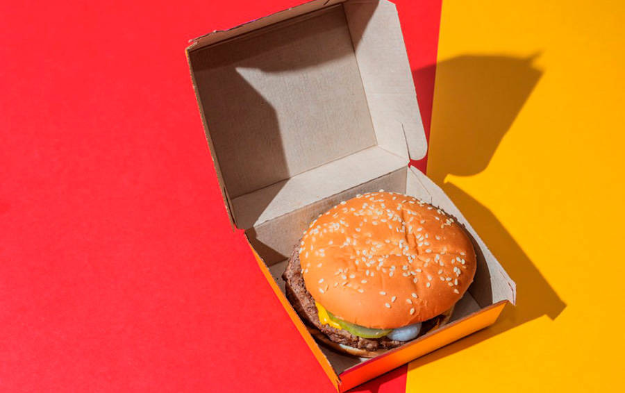 Die größten Skandale um McDonald's