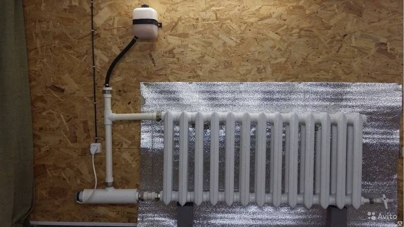 Med dine egne hænder, økonomisk garage opvarmning: hvordan man reducerer varmetab og hvad bedre til at opvarme