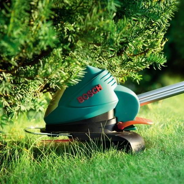 Elektrischer Trimmer: Welchen für Haus und Garten?