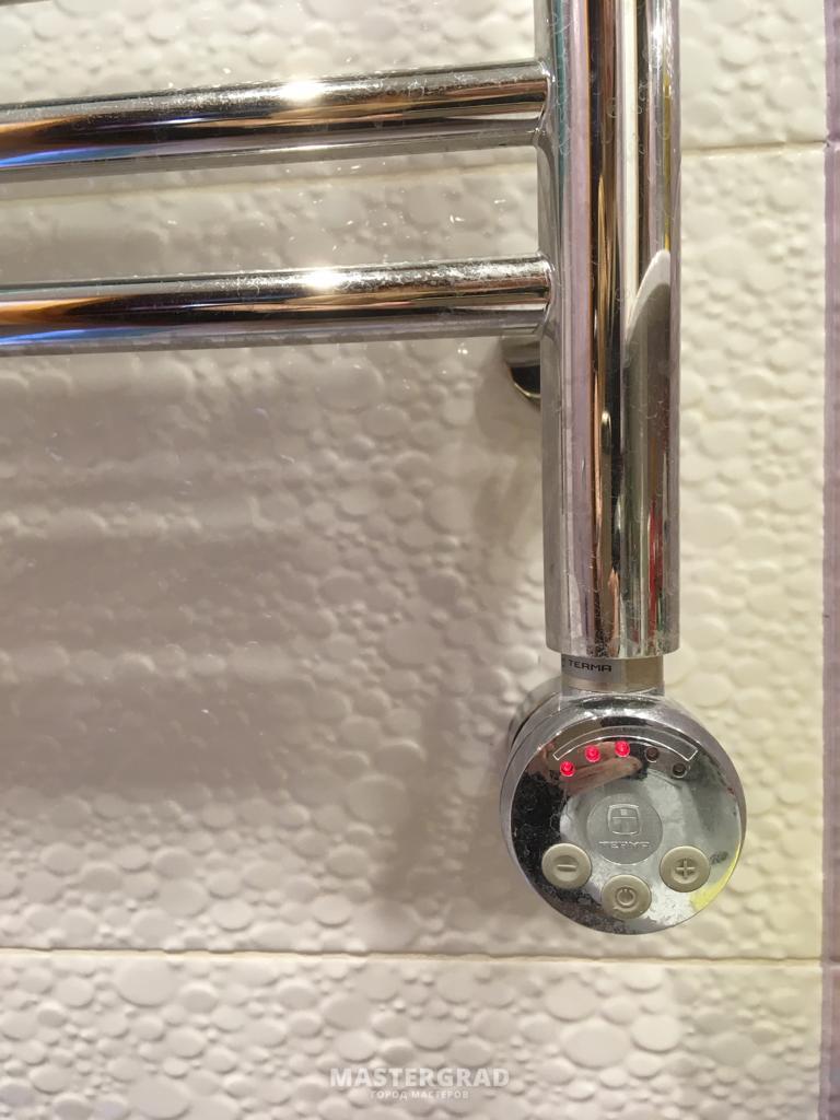 So wählen Sie einen elektrischen Handtuchwärmer aus