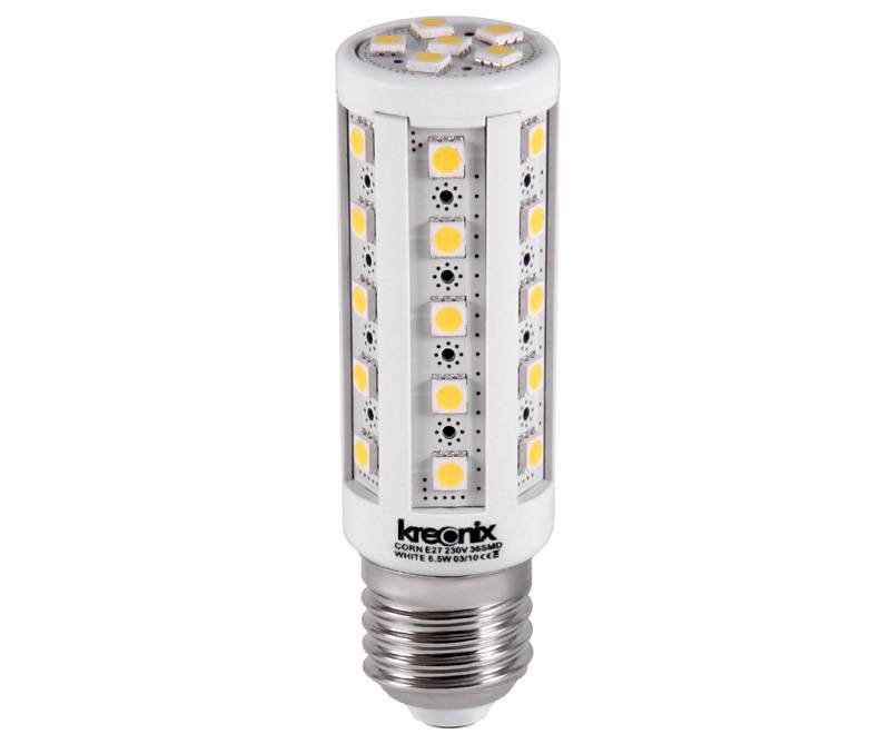 Sådan vælger du en LED-lampedriver: typer, formål + tilslutningsfunktioner