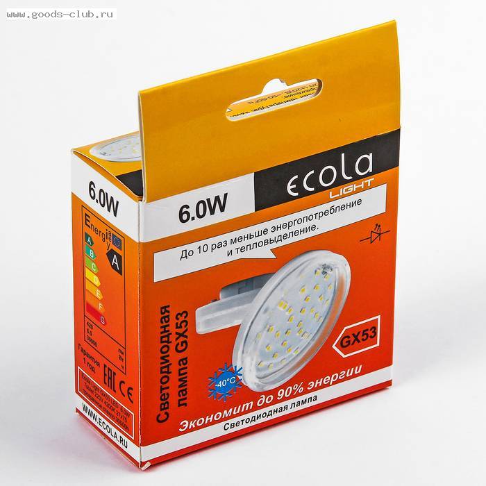Ecola (Ecola) | Lampen | Ihre Bewertungen, Meinungen, Ratschläge und Katalog: Lampen, Energiesparlampen, Projektor, Lampen für Spanndecken, Einbaulampen, Glühbirnen, Strahler, Deckenlampen