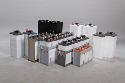 Sorten und Auswahl von Batterien für Sonnenkollektoren