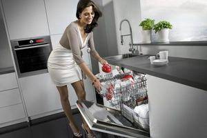 Sådan bruger du opvaskemaskinen: Betjening og pleje af opvaskemaskinen