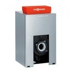 Viessmann Gastherme: 24 kW Vitopend Wand-Brennwertprodukt, Eigentümerbewertungen