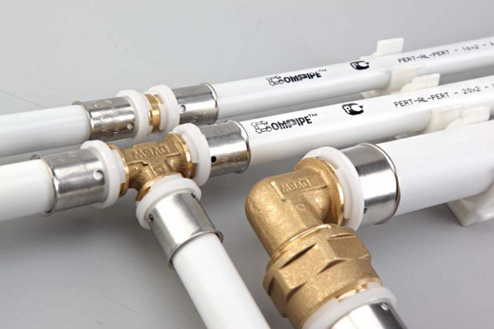 8 Tipps, welche Rohre für Sanitärinstallationen besser zu wählen sind: Durchmesser, Materialien | Viti Petrovs Baublog