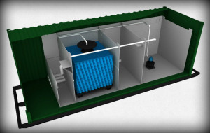 Septiktank "Hurtig": en oversigt over modeludvalget, anmeldelser, installation og driftsregler