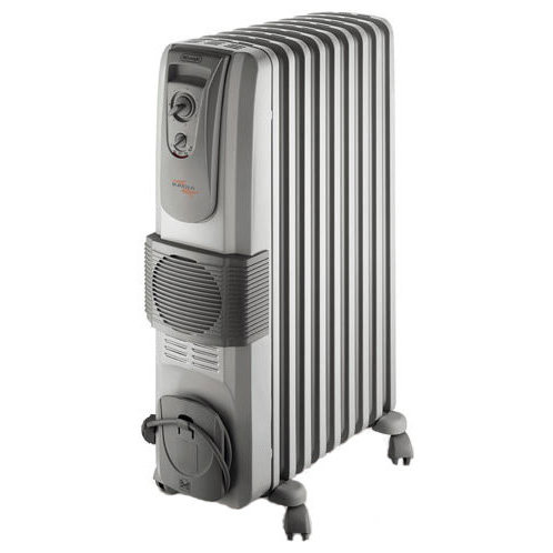 Ölheizkörper delonghi trrs 0920