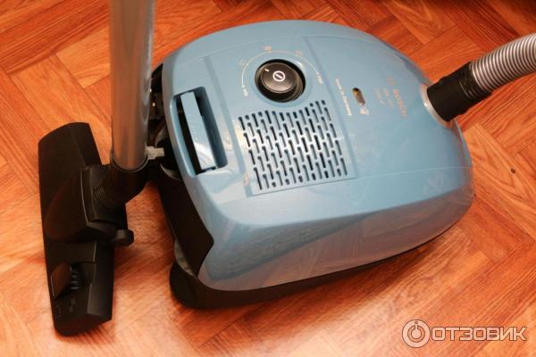 Bosch gl-30 Beutelstaubsauger - Bewertungen. negatives, neutrales und positives Feedback
