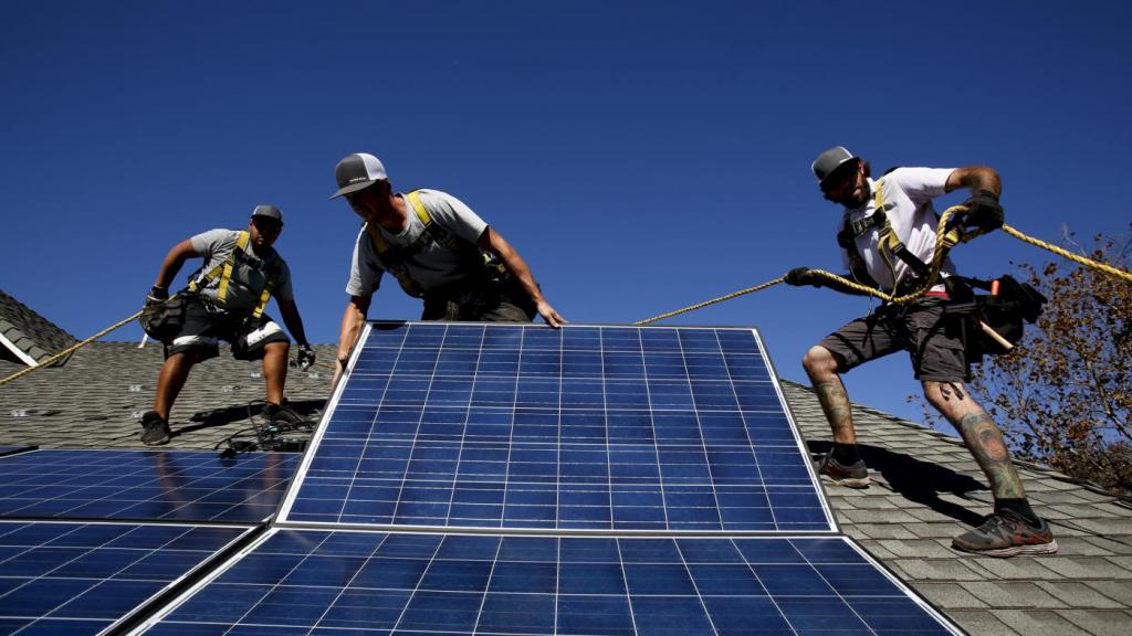 Flexible Solarmodule - Vor- und Nachteile, Auswahl und Installation