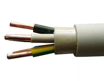 Hvilket kabel skal bruges til ledninger i en lejlighed: en oversigt over ledningerne og valg af den bedste mulighed