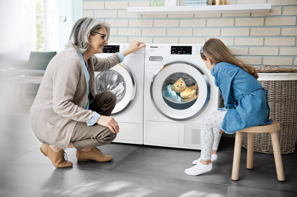 Miele Waschmaschinen: Die besten Vertreter der Modellpalette + Markenbewertungen