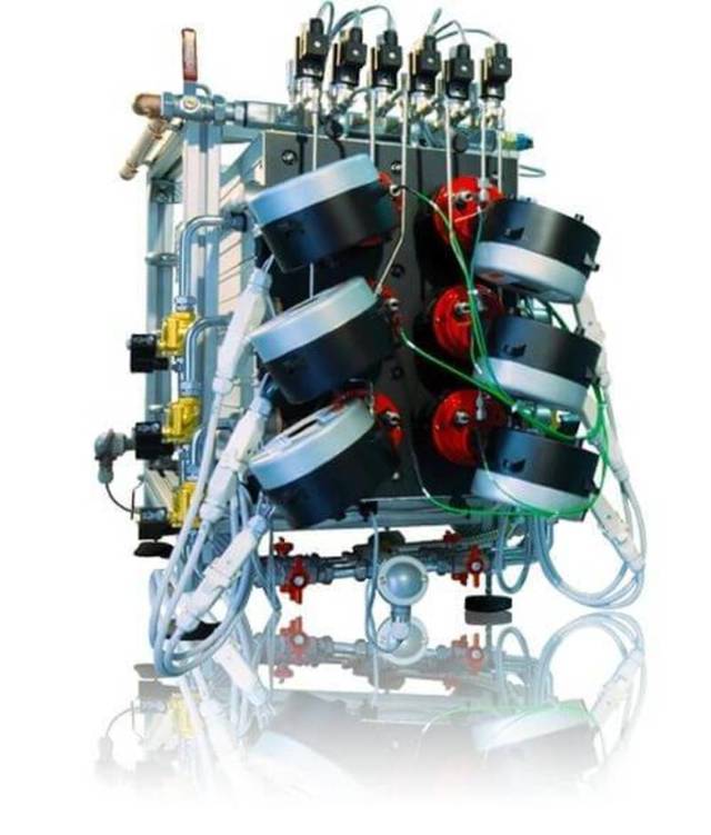 Elektrokessel zum Heizen eines Privathauses Funktionsweise eines Elektrokessels, Installationsmethoden