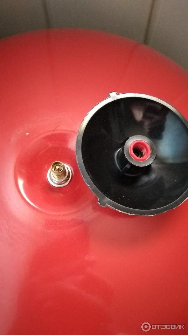 Der Wasserdruckschalter für die Hausbrunnenpumpe schaltet sich nicht aus: die Hauptgründe, warum er sich nicht ausschaltet