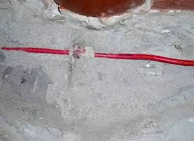 Ursachen für Geräusche in Heizungsrohren oder warum etwas in Rohren rauscht, klickt und Geräusche macht?