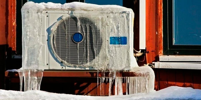 Welche Temperatur soll die Klimaanlage einschalten: Parameter und Normen für verschiedene Zeiten