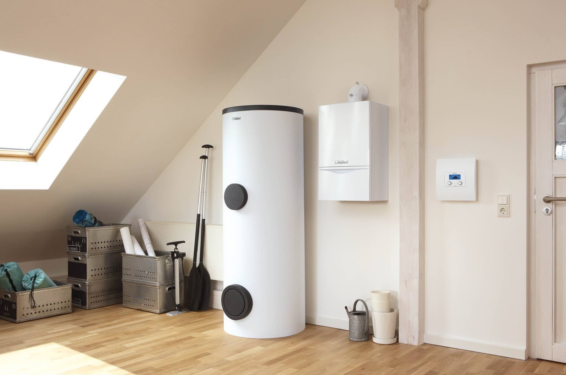Top 10 der besten bodenstehenden Gaskessel zum Heizen + Kundenbewertungen
