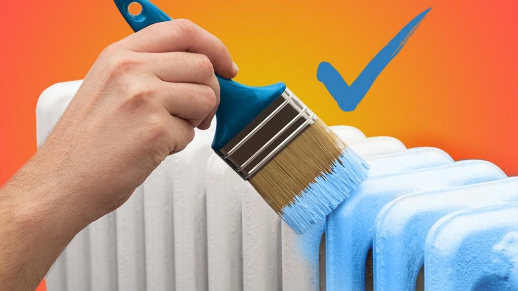 So wählen Sie Farbe für Batterien aus