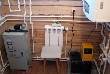 So schalten Sie einen Gaskessel für den Sommer aus: allgemeine Grundsätze