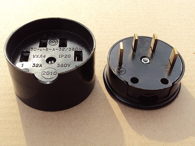 Elektroherdanschluss: autark, Anschlussschema, Anforderungen an Kabel und Maschine