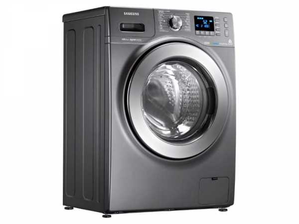 Welche Waschmaschine ist besser Bosh oder Samsung?