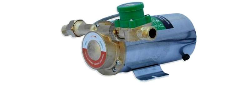 Welche Pumpe zum Pumpen von Wasser zu wählen