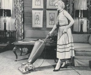 Bewertung von Kirby-Staubsaugern: die besten Modelle des Herstellers + Benutzerbewertungen von Geräten