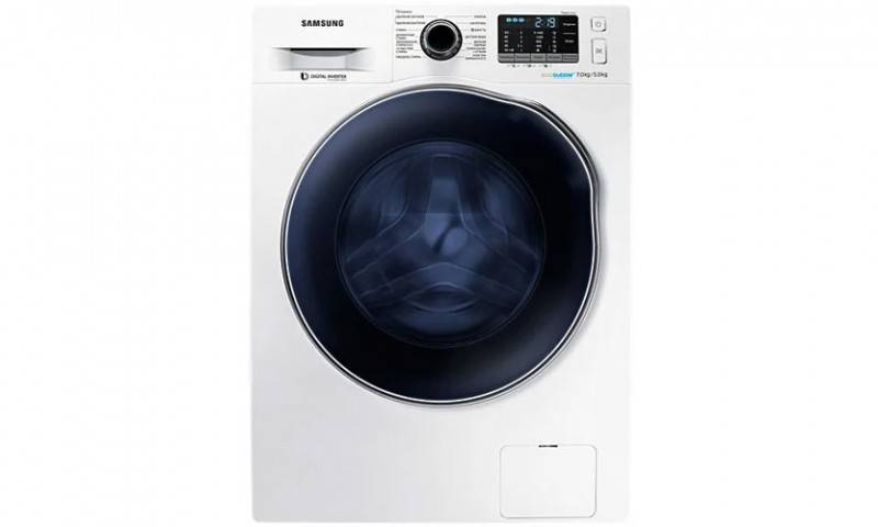 Bedømmelse af de bedste topfyldte vaskemaskiner: TOP-13 modeller på markedet