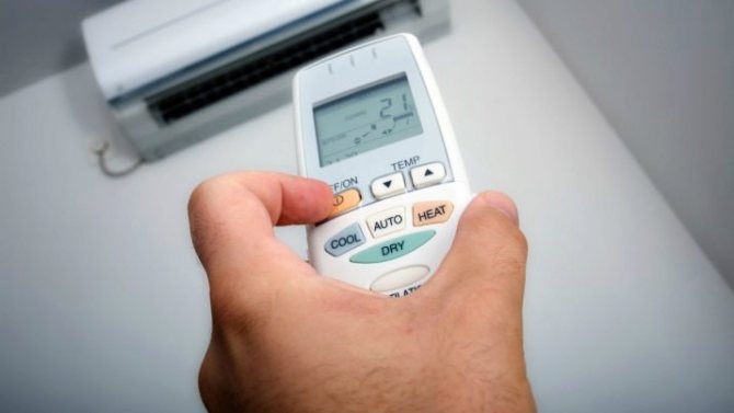 Installation einer Klimaanlage im Korridor: Auswahl des besten Ortes und der Nuancen der Installation einer Klimaanlage