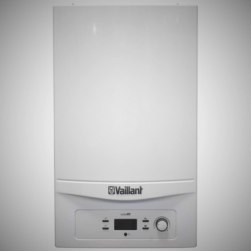 So beheben Sie den Fehler F33 an einem Vaillant-Gaskessel (Vaillant)