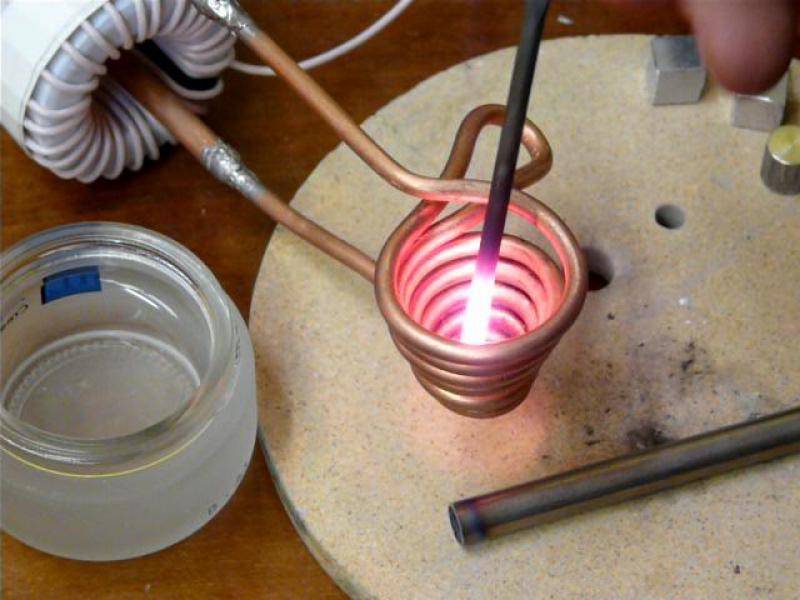 Wie man mit eigenen Händen eine Heizung aus einer gusseisernen Batterie herstellt
