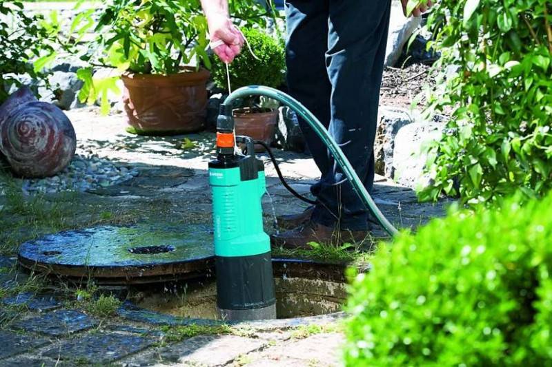 Reinigung von Brunnenwasser: Die besten und effektivsten Methoden im Überblick