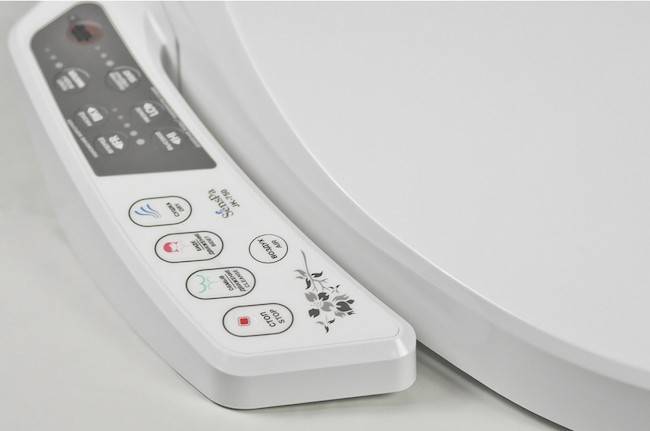 Elektronische Bidetabdeckungen: Tipps zur Auswahl und eine Übersicht der besten Hersteller