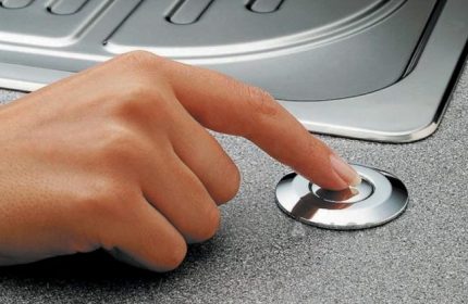 Sink affaldsmakulatorer: oversigt over populære modeller + tilslutningsvejledning
