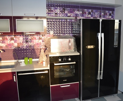 Sharp køleskabe: anmeldelser, fordele og ulemper, de 5 mest populære modeller