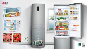 So wählen Sie den besten No Frost-Kühlschrank aus: 15 beste Modelle + Tipps für Kunden