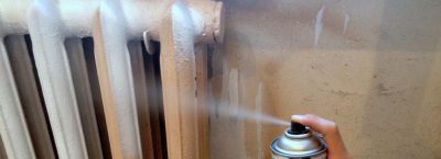 So spülen Sie einen Heizkörper in einer Wohnung, Aluminium, Gusseisen, Bimetall