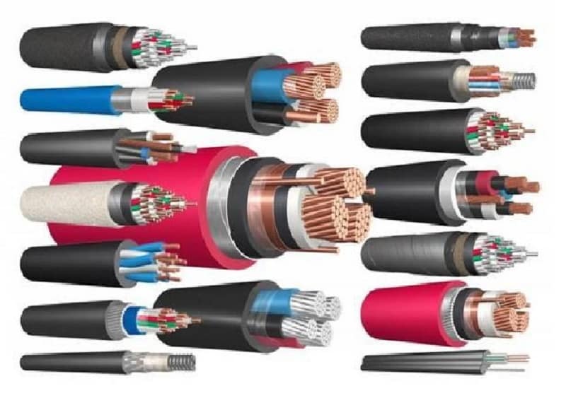 Aderfarben in der Elektrik: Kennzeichnungsnormen und -regeln + Wege zur Bestimmung des Leiters