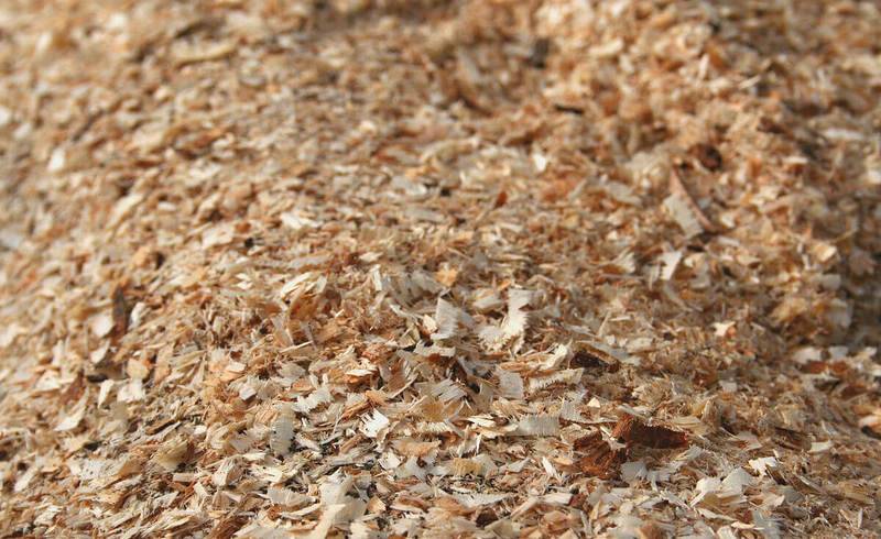 Sägemehlbriketts: Wie man mit eigenen Händen „Euroholz“ für Brennstoffeinheiten herstellt