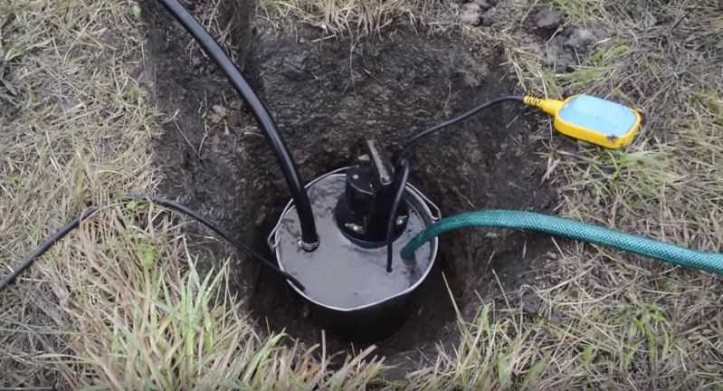 Wasserbrunnen zum Selbermachen: Bauregeln + Analyse von 4 gängigen Bohrmethoden