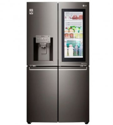 Hitachi køleskabe: de fem bedste modeller af mærket + tips til købere