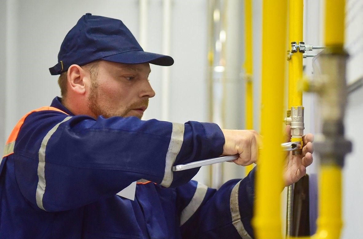 Übertragung eines Gaskessels in ein Privathaus: Ist eine Übertragung möglich und wie geht das am besten?