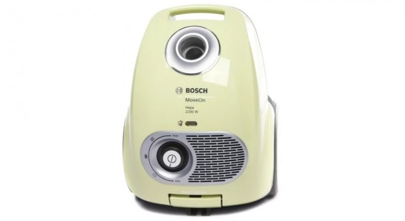 Bosch støvsugere: 10 bedste modeller + tips til valg af husholdningsrengøringsudstyr