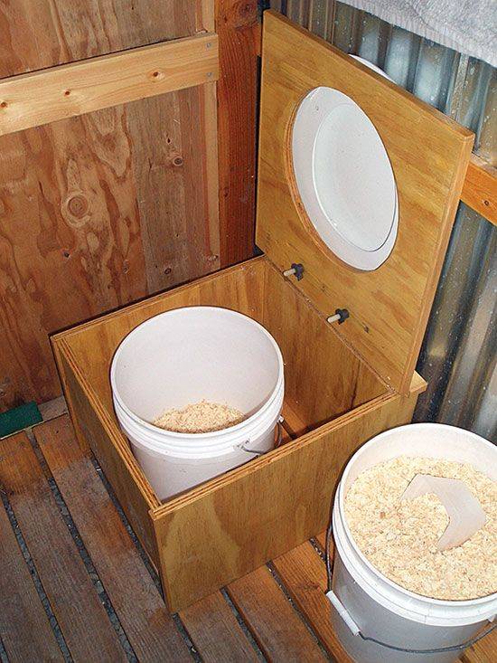 Torftoilette für eine Sommerresidenz: die finnische Version von ekomatic, welche besser zu wählen ist, wie man es selbst macht - Schritt-für-Schritt-Anleitung, Bewertungen