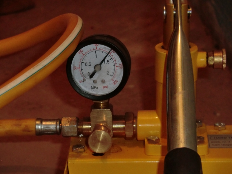 Warum verursacht der Druckabfall im Heizsystem Wasserschläge und Boiler, Ursachen für Wachstum