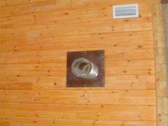 Designfunktioner og praktiske tips til ventilation af saunaer