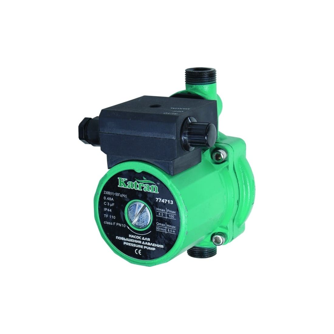 Die besten Pumpen zur Erhöhung des Wasserdrucks
