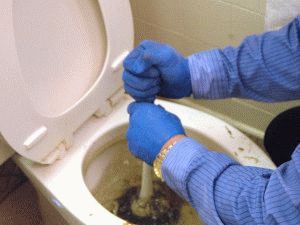 Hvordan man rengør toiletforstoppelsen: en sammenligning af de bedste metoder og udstyr