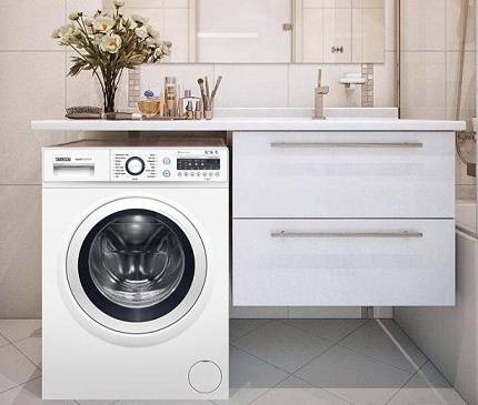 Atlant vaskemaskiner: de bedste modeller + funktioner i dette mærkes vaskemaskiner